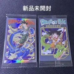未開封 イタジャガ ドラゴンボール CR シークレット セット売り 孫悟空