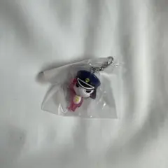 ケロロ軍曹 ちびケロ めじるしアクセサリー ちびギロ