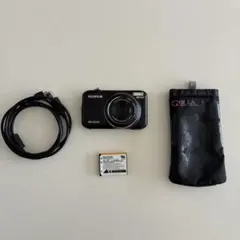 【極美品】富士フィルム FUJIFILM FinePix JX400 ブラック 2026年最新】fuji jx400の人気アイテム - メルカリ