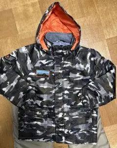 コ*】様 120 スキーウェア　スノボウェア　防寒　雪遊び