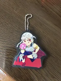 Nijigen Nomori アクリルキーホルダー　宇髄天元