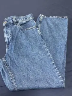 ストレート　ジーンズ　JWA 64BLUE 31インチ