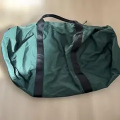 Hervé Chapelier ボストンバッグ ダークグリーン 2026年最新】Herve Chapelier 旅行用品の人気アイテム - メルカリ