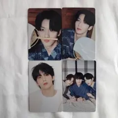TXT スビン Summer Together ラントレ セット