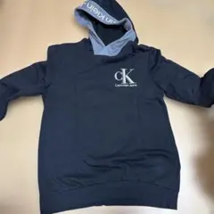 Calvin Klein Jeans パーカー