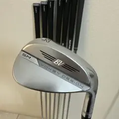 2025年最新】ボーケイ sm8 52の人気アイテム - メルカリ