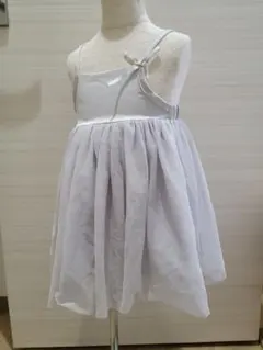 日本製　ベビードレス　　80