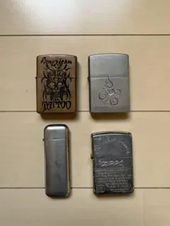 ライター ジャンク品 3つまとめ - メルカリ