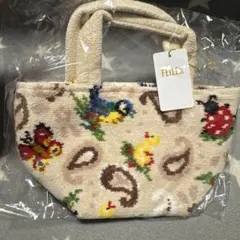 フェイラー　バッグ