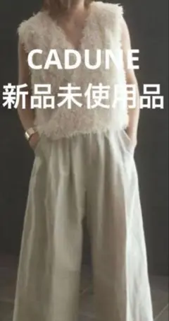 フランスアンティーク ドロワーズパンツ アンティークコットン - メルカリ