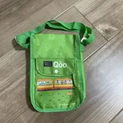 【非売品】Qoo 保冷ショルダーバッグ 2点セット (緑・オレンジ)保冷バック Qoo ショルダーバック 非売品 コカ・コーラ オレンジ - メルカリ