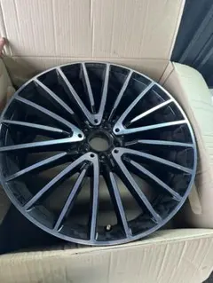 未使用 トヨタ GRヤリス RZ RS 純正 ENKEI 18インチホイール ② - メルカリ