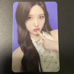 OHMYGIRL Dreamy Resonance 特典 アリン - メルカリ