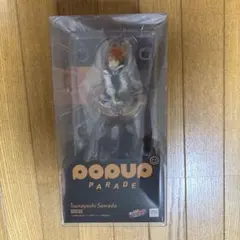 家庭教師ヒットマンREBORN 缶バッジ 沢田綱吉 ハイパーツナ - メルカリ