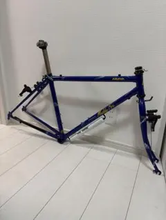 CANYON マウンテンバイクフレーム DJ - メルカリ