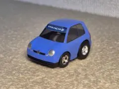 特注チョロQ　VW　ルボのサムネイル