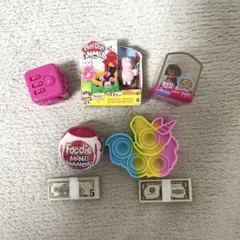 ミニブランズ　TOY MiNi BRANDS まとめ売り