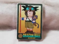 ドラゴンボール ビジュアルアドベンチャー カードダス 20 PSA8 - メルカリ