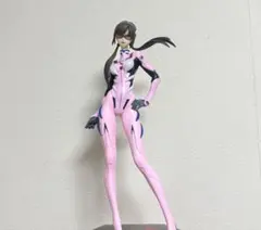 エヴァンゲリオン マリ フィギュア