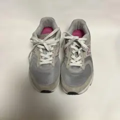 ニューバランス　ウォーキングシューズ　レディース　23.5センチ