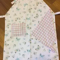 子供用エプロン