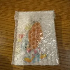 ディズニー サニー サニー サマー キーチェーン ドナルド