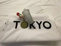 東京マラソン2026 完走記念品