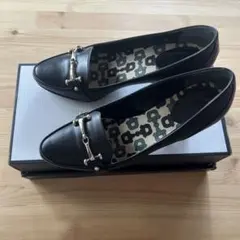 GUCCI ホースビット パンプス ブラック 36.5のサムネイル