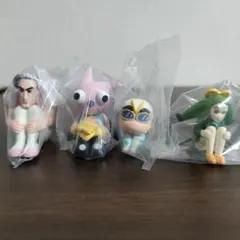 クレヨンしんちゃん まちぼうけ６　ヘンダーランドの大冒険