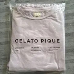 ジェラートピケ　福袋B ルームウェア上下