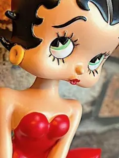2026年最新】ベティちゃん フィギュアの人気アイテム - メルカリ