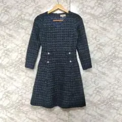 2025年最新】Kitamura レディース ひざ丈ワンピースの人気