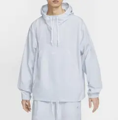 ナイキ クラブ メンズ マリーナ アノラックジャケット　Lサイズ