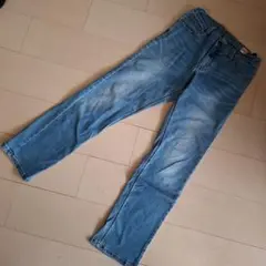 EDWIN デニムパンツ １６０cm
