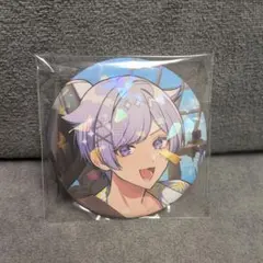 いれいす 缶バッジ 初兎 海賊団