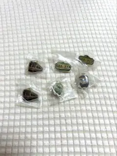 トレイング2000 記念品鉄道ピンズコレクション トレイング2000 記念品鉄道ピンズコレクション トレイング2000