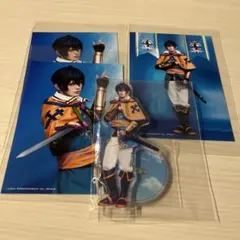 エーステ アクスタ ランブロ 春組第5回公演 ナイラン 真澄