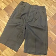 美品です⭐︎フォーマルハーフパンツ 140