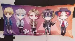 Full Throttle4 RIO 缶バッジ アクスタ ぬいぐるみ Full Throttle4 RIO 缶バッジ アクスタ ぬいぐるみ