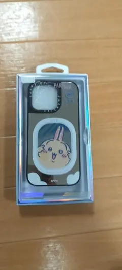 ちいかわ うさぎ iPhone16Pro用ケース 新品 未使用