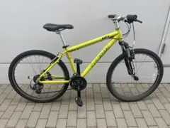 ルイガノLGS-ASM 27.5型 アルミ 21速 47cm MTB 譲渡書発行 - メルカリ