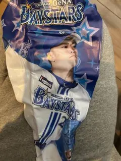 2026年最新】ベイスターズ バットの人気アイテム - メルカリ