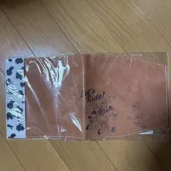 トイ・ストーリー ブックカバー