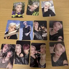 &TEAM MAKI Back to Life トレカ