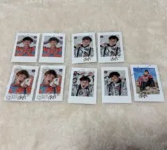 リアルアキバボーイズ　ゾマやかじゃない! トレカ