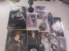 ツイステジェイドまとめ売り