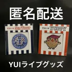 2026年最新】YUI 5th Tourの人気アイテム - メルカリ