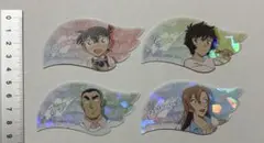 名探偵コナン ハイウェイの堕天使 アニメイト 特典 コナン 千速 世良 横溝