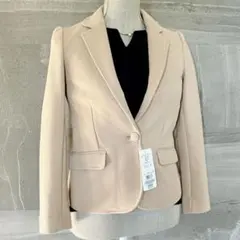 【新品タグ付き】VIS ジャケット