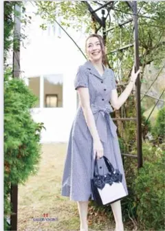【❤️メルヘン88❤️】ビスコンティ人気ワンピース❤️現品限り❤️期間限定半額セール